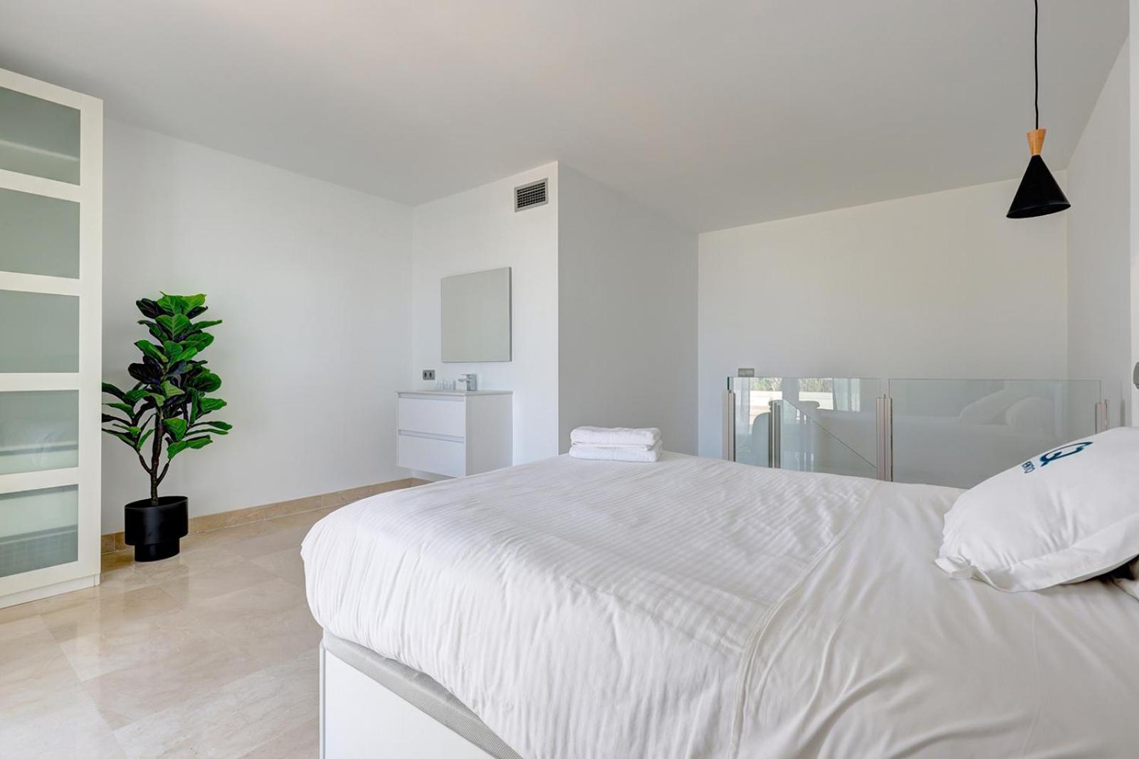 Aqua Apartments Vento, Marbella Exterior photo